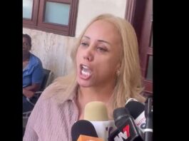 La Tora se presenta ante el tribunal que dictó su captura La Tora se presenta ante el tribunal que dictó su captura