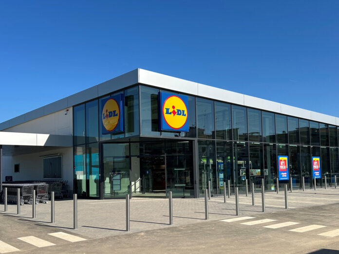 La hidrolimpiadora de Lidl que siempre arrasa, con descuento por tiempo limitado