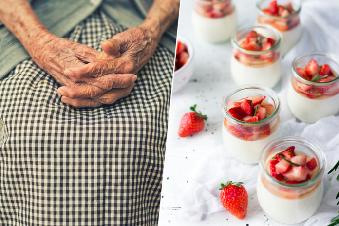 La mujer que vivió hasta los 117 años tenía un yogur favorito: un yogur que ahora miles de personas están buscando