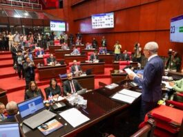 La reforma de la Policía Nacional en Congreso Nacional La reforma de la Policía Nacional en Congreso Nacional