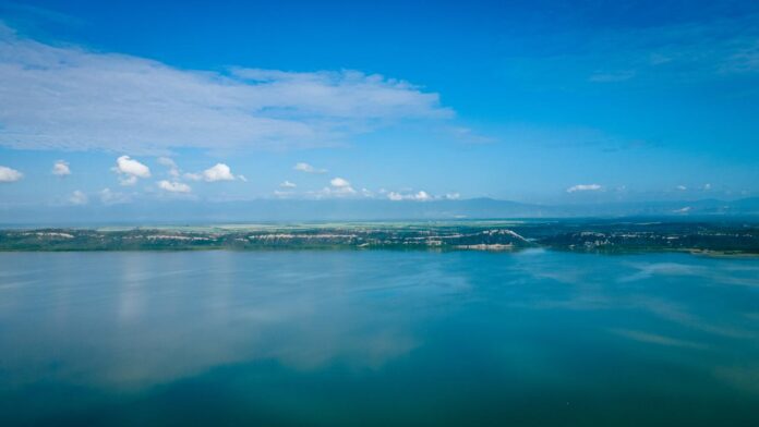 Lagos y lagunas, tesoros de agua que sostienen la vida
