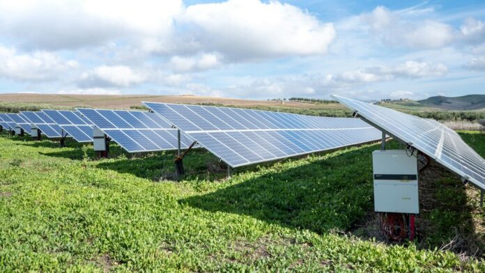 Las plantas solares en España tienen un problema: bandas organizadas de ladrones que les están robando el cobre
