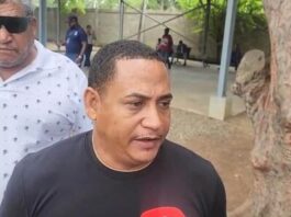 Liberan activistas en Navarrete tras operativos
