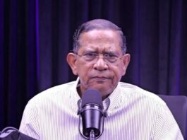 Libro Crisis de 1994: un análisis de la política dominicana