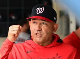 Lidom: Gigantes del Cibao definen cuerpo técnico de Miguel Cairo Lidom: Gigantes del Cibao definen cuerpo técnico de Miguel Cairo