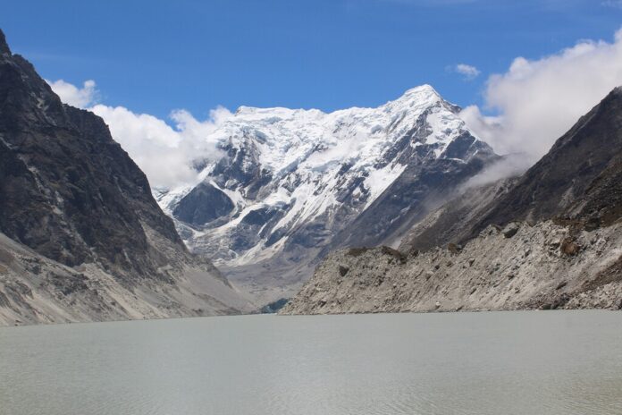 Lo de Nepal no fue un terremoto, fue una mole a 5.000 metros. El problema es que hay 47 bombas similares, y 25 están en China