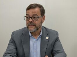 Luis Sepúlveda cuestiona enriquecimiento Trump durante Presidencia Luis Sepúlveda cuestiona enriquecimiento Trump durante Presidencia