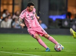 MLS: Con póker de Messi, Inter Miami reacciona y aplasta al Montreal MLS: Con póker de Messi, Inter Miami reacciona y aplasta al Montreal