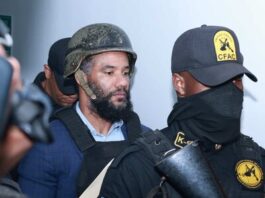 MP presenta acusación contra fiscal acusado de soborno