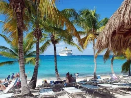 MSC Cruises estrenará Catalina Sugar Beach, un nuevo destino exclusivo en República Dominicana