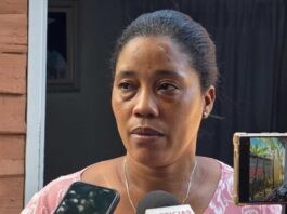 Maltrato a Nayely Altagracia Capellán y orden de alejamiento Maltrato a Nayely Altagracia Capellán y orden de alejamiento