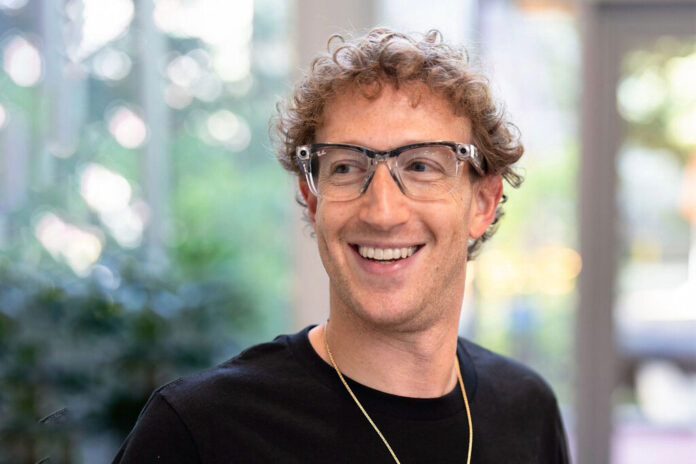 Mark Zuckerberg quiso convertir a Meta en 