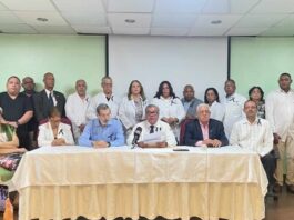 Médicos dicen situación sanitaria del país es “calamitosa” Médicos dicen situación sanitaria del país es “calamitosa”