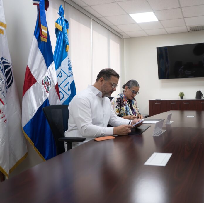Medio Ambiente y PNUD impulsan proyecto EcoHarmony RD para fortalecer la conservación de la biodiversidad