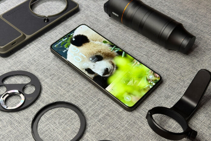 Mejores móviles Oppo 2026. Cuál comprar y seis modelos recomendados