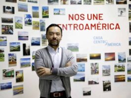 México, el "muro virtual" de EE. UU. ante migrantes