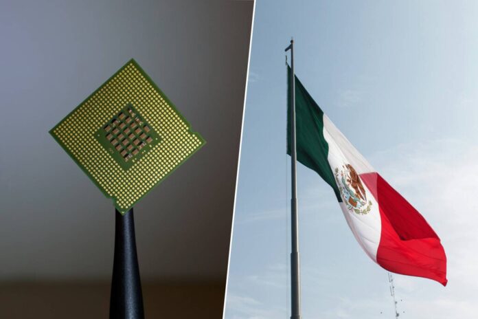 México se ha convertido en la gran fábrica para la IA. Solo China le supera
