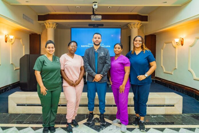 MinPRE y SeNaSa realizan jornada médica para promover el bienestar y la prevención entre colaboradores