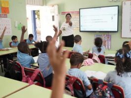 Minerd confirma disponibilidad de docentes en República Dominicana