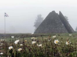 Ministerio de Medio Ambiente cierra acceso al Parque Valle Nuevo Ministerio de Medio Ambiente cierra acceso al Parque Valle Nuevo