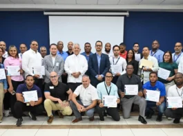 Ministerio de Turismo fortalece las competencias de sus auditores con capacitación sobre Manejo Integral de Plagas