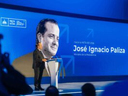 Ministro Paliza encabeza apertura del primer Foro Meta RD 2036
