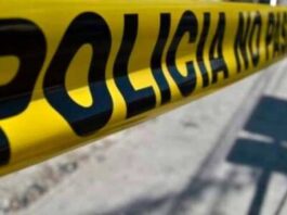 Mujer atacada en La Vega delante de sus tres hijas