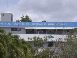 Mujer atacada en La Vega por expareja con 26 estocadas