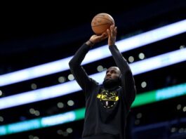 NBA:  76ers debutarán en el Garden e irán a Los Angeles en Navidad