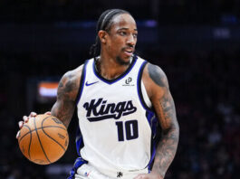 NBA: Demar DeRozan firmará contrato de un año con Denver Nuggets