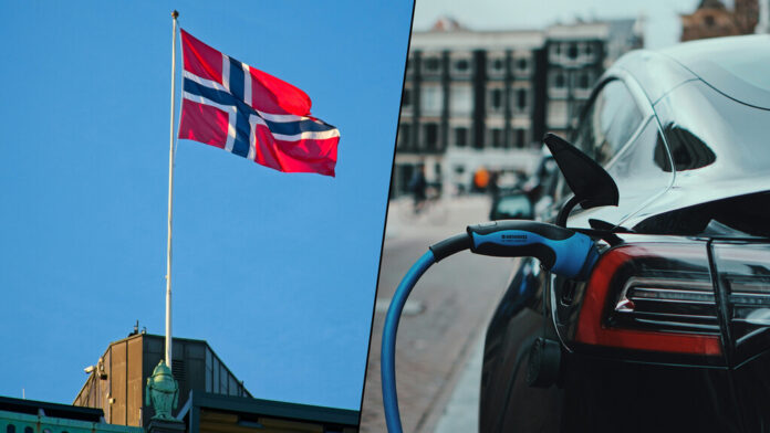 Noruega casi ha dejado de vender coches de combustión: así es como ha convertido su mercado de coches en el más electrificado