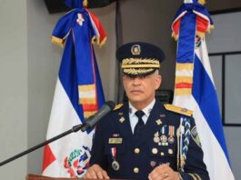 Nuevas designaciones en la Policía Nacional
