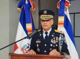 Nuevo director de la Policía se reúne con los mandos Nuevo director de la Policía se reúne con los mandos