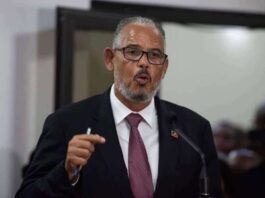 OEA apoya elecciones generales en Haití y refuerza seguridad OEA apoya elecciones generales en Haití y refuerza seguridad