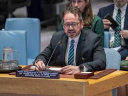 ONU Haití urge a castigar a quienes financian pandillas