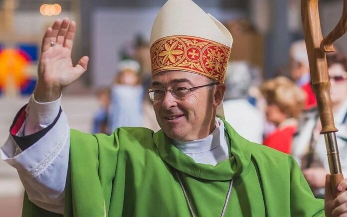 Obispo de Funchal visitará Venezuela en una misión de cercanía, solidaridad y esperanza