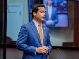 Omar Fernández y la unificación de la oposición dominicana