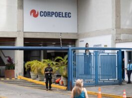 Opositor: apagones en Venezuela se deben a corrupción