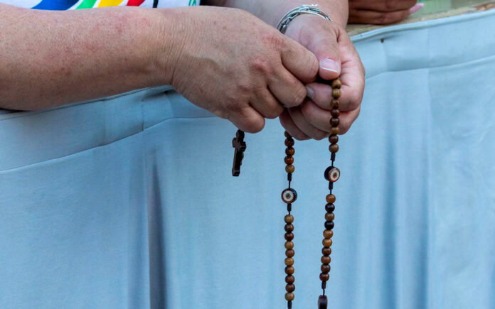 Organización católica reúne firmas para pedir a líderes mundiales que protejan la libertad religiosa