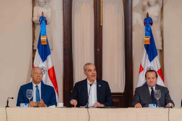 Paliza: “Las áreas protegidas de la República Dominicana no se negocian; se cuidan, se titulan y se ponen al servicio del bienestar de toda la nación”