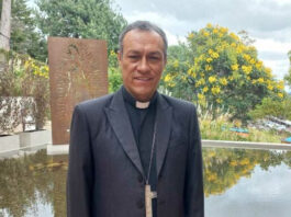 Papa León XIV nombra a Mons. Lizardo Estrada como Arzobispo Coadjutor del Cusco