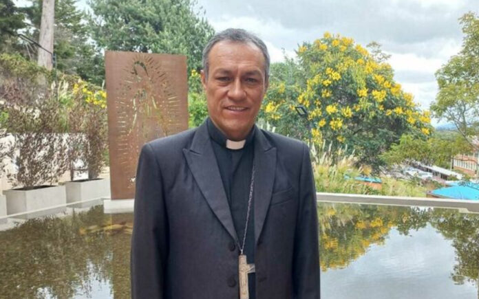Papa León XIV nombra a Mons. Lizardo Estrada como Arzobispo Coadjutor del Cusco
