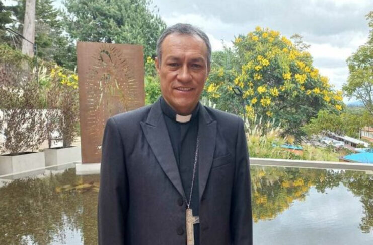 Papa León XIV nombra a Mons. Lizardo Estrada como Arzobispo Coadjutor del Cusco