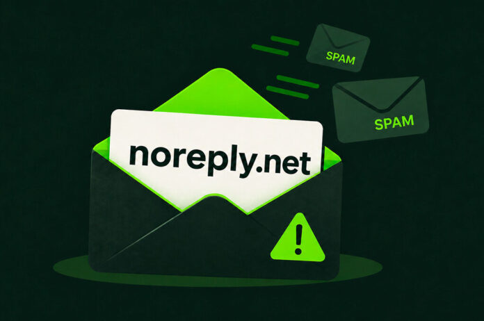 Parecía la dirección de correo más inútil de Internet. Hasta que alguien compró 