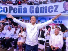 Partido Primero la Gente juramenta directivos Partido Primero la Gente juramenta directivos