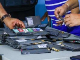 Partidos pequeños reciben millones pese a obtener pocos votos Partidos pequeños reciben millones pese a obtener pocos votos