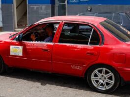 Pasaje urbano en Santiago se eleva a 40 pesos