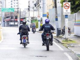 Patrullaje por cuadrantes aún tiene 149 zonas pendientes Patrullaje por cuadrantes aún tiene 149 zonas pendientes