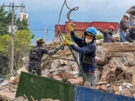 Peritaje construcción Cali tras terremoto Peritaje construcción Cali tras terremoto