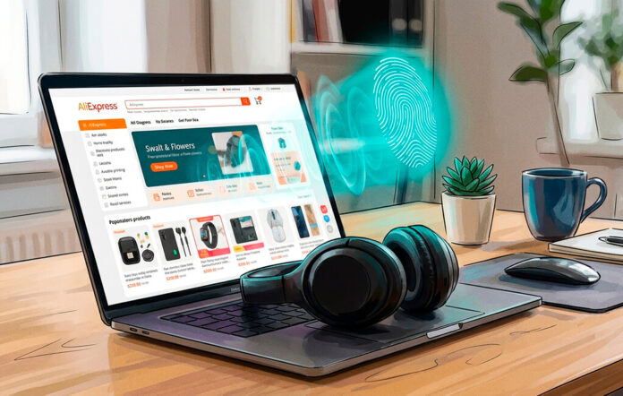 Pillan a AliExpress usando sonidos inaudibles para perfilar a los usuarios (y noquear sus auriculares Bluetooth)